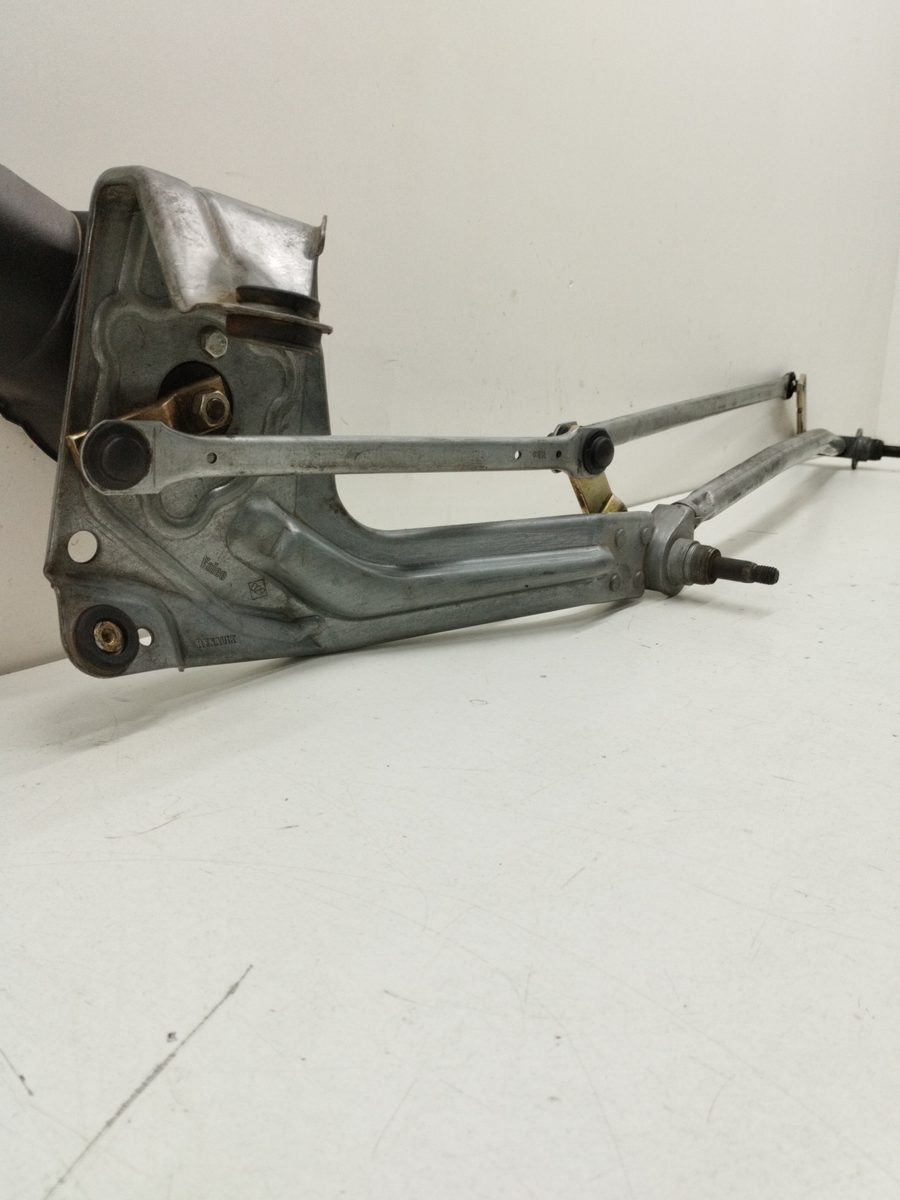 Motor Limpia Delantero Renault Megane I Classic (LA0) 1996-2001 1.6e Alize 53548402