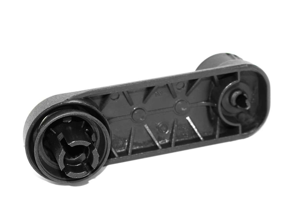 MANIJA LEVANTA CRISTAL RE CLIO II/19/KANGOO