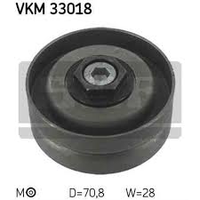 TENSOR ALTERNADOR