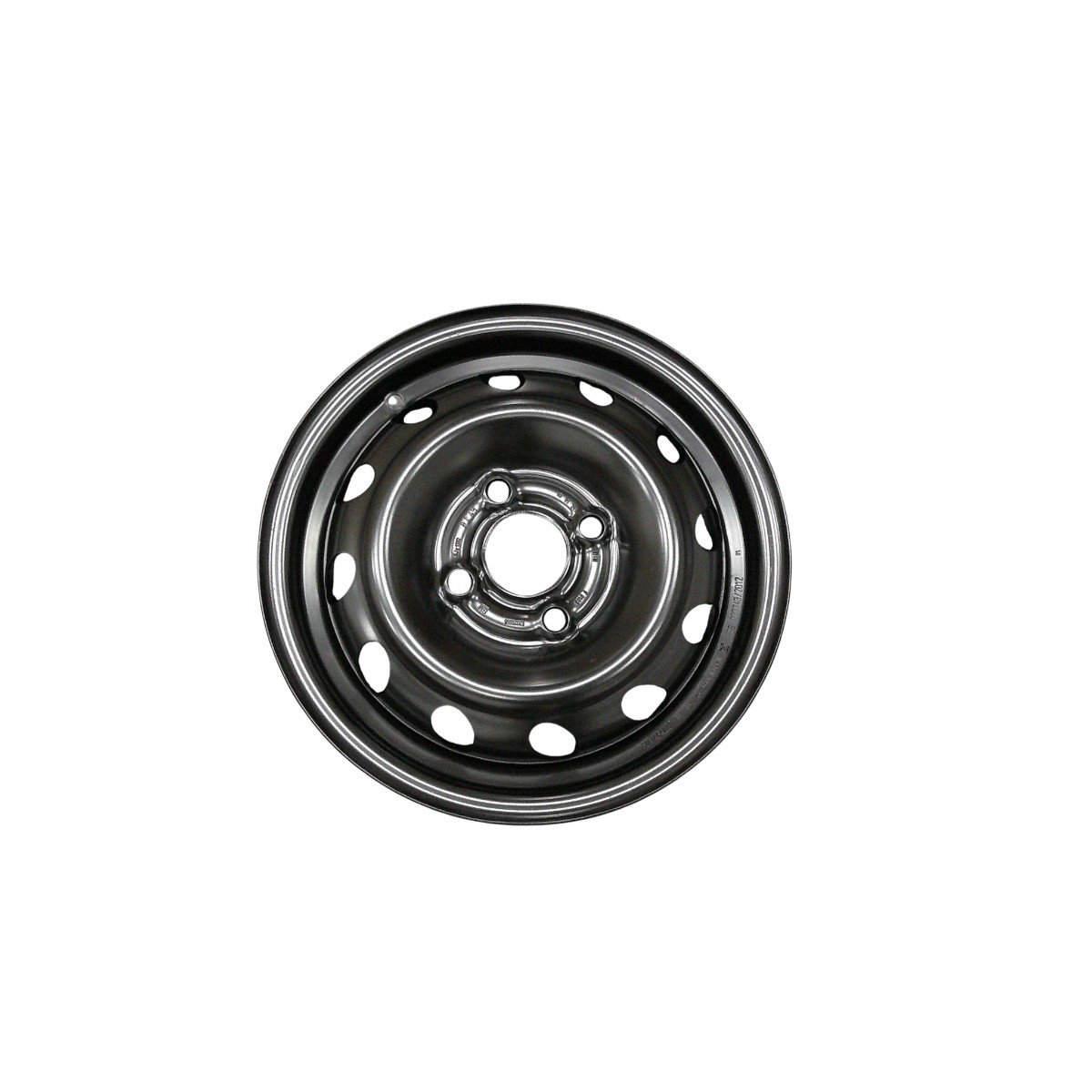 LLANTA DE ACERO CHEVROLET CORSA CLASSIC 5JX13