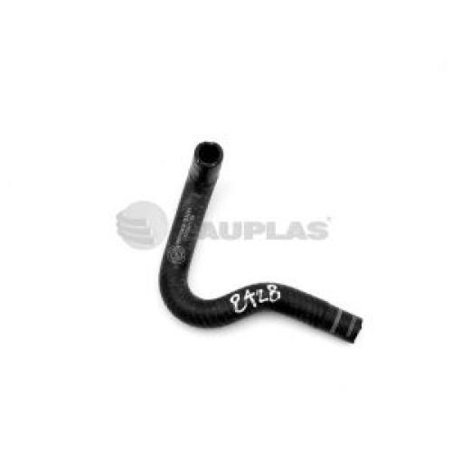MANGON VALVULA CALEFA. FIAT UNO FIRE 1300 CAUPLAS 50017013 -JAM10328