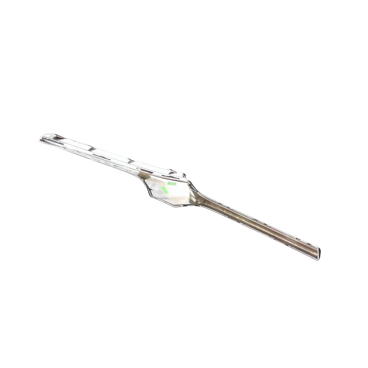 BISEL SUP DER CARETA (NEGRO) *CHEVROLET MONTANA 2023/