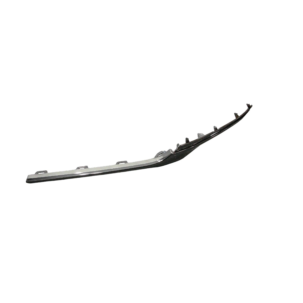 BISEL SUP DER CARETA (NEGRO) *CHEVROLET MONTANA 2023/
