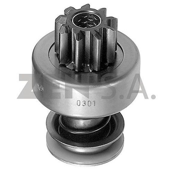BENDIX DE ARRANQUE MERCEDES BENZ L608/1113/1513 CON BOSCH