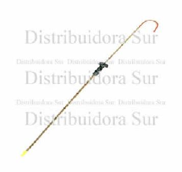 VARILLA ACEITE TWINGO C3G [DISTRIBUIDORA SUR]