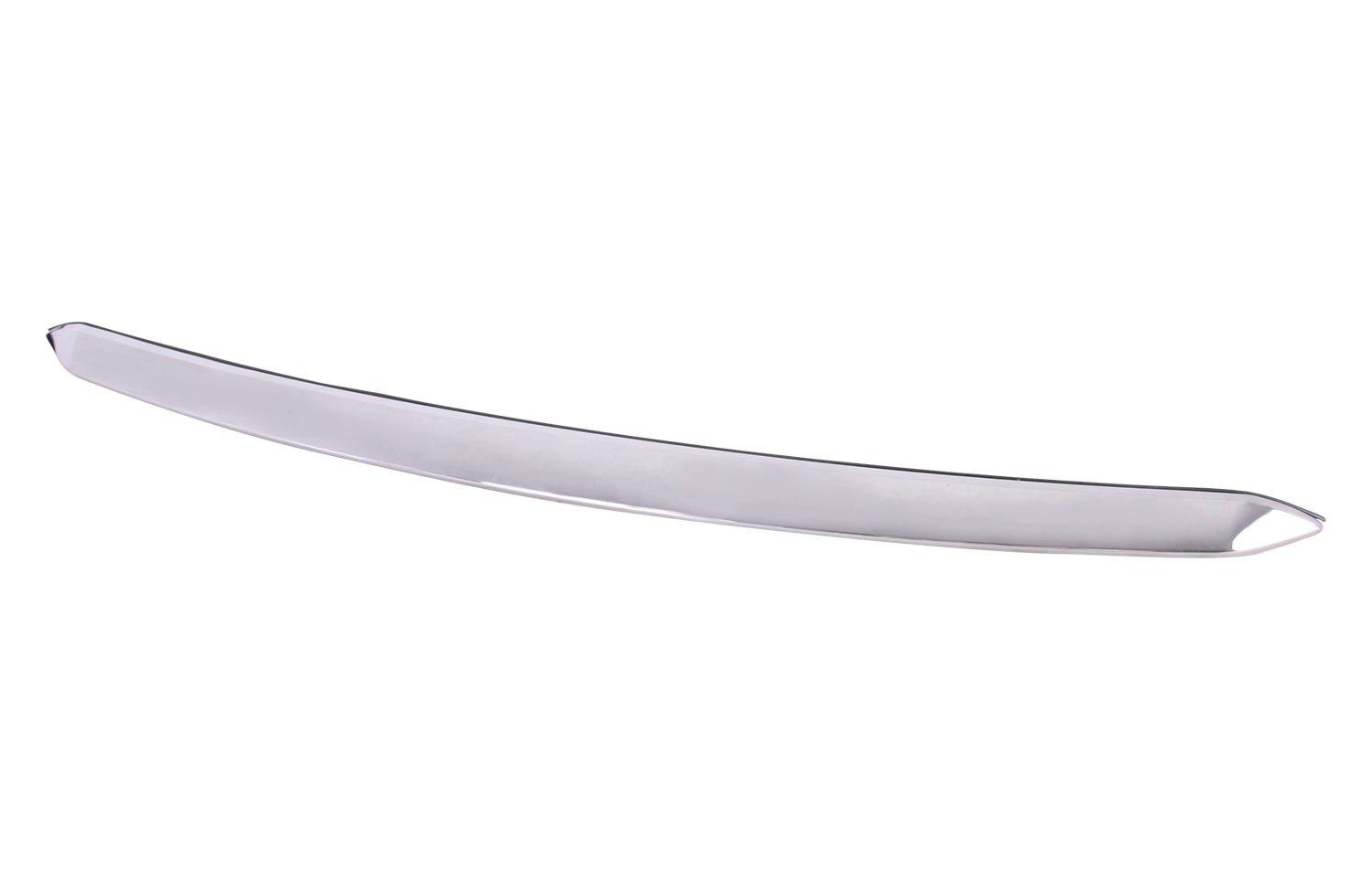 MOLDURA ESPOLON CROMADA