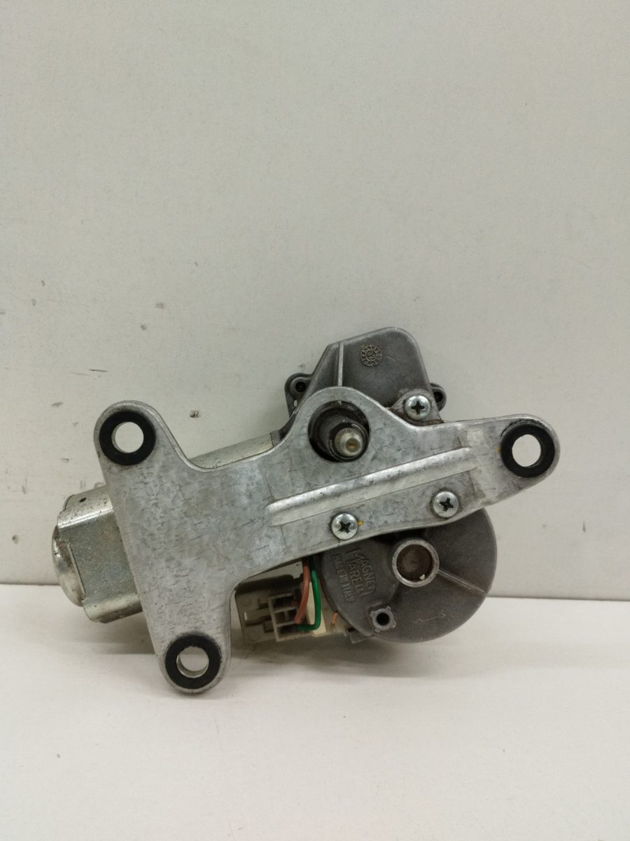 Motor Limpia Luneta Trasero Fiat Cinquecento (170) 1993-1998 0,7 0.7L 22kW TGE419G