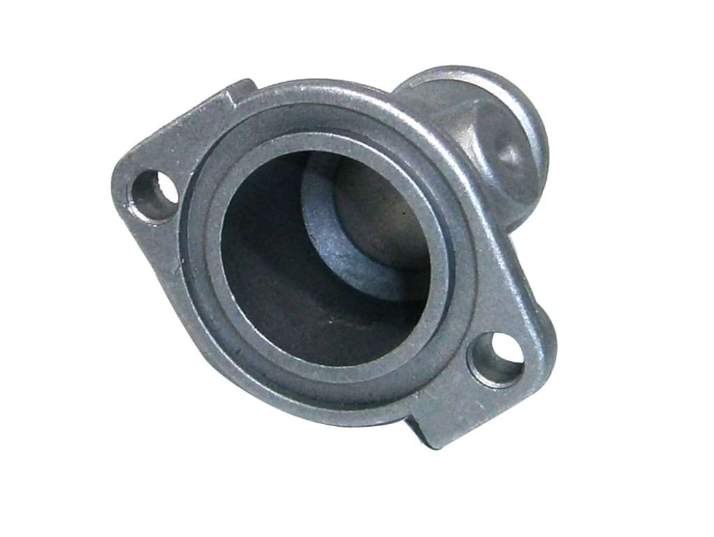 Tubo de agua Volkswagen Gol/Polo/Seat 1.9 Diesel sin rosca
