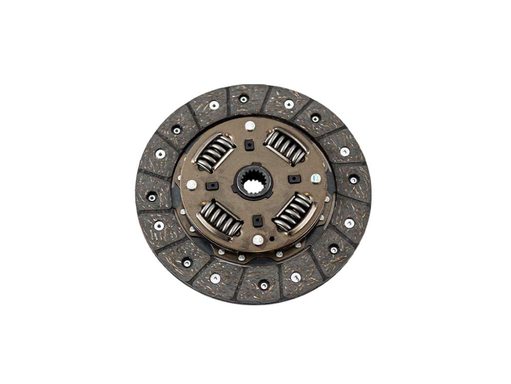 EMBRAGUE KIT LIFAN 620/X50 210MM 20 ESTRIAS