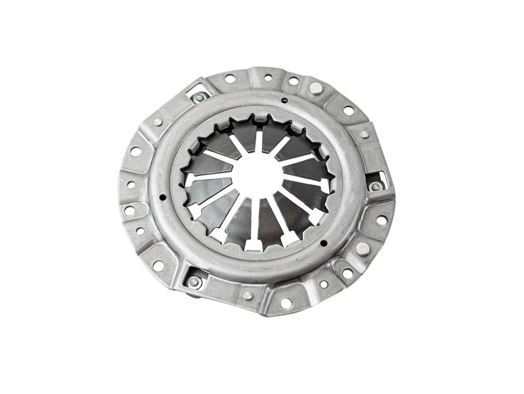 EMBRAGUE KIT LIFAN 620/X50 210MM 20 ESTRIAS