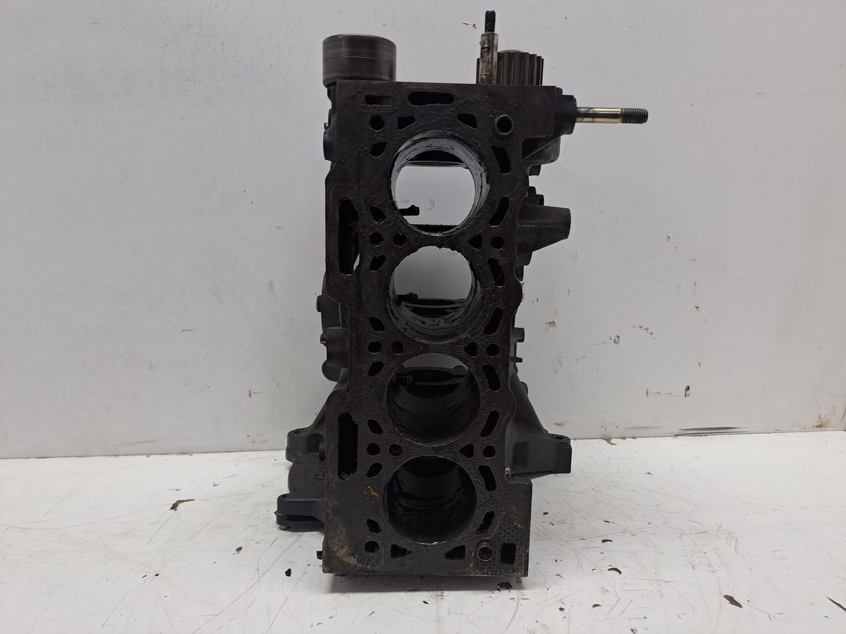 Block Citroën Saxo 1996-2000 1.5 Diesel CAT (VJY. VJZ / TUD5) 1.5L 40kW VJZ