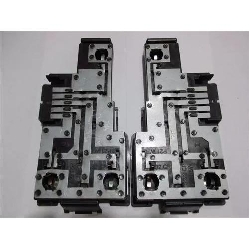 PORTA LAMPARA VW FAROL TRAS. AMAZON SENDA 91... IZQ. CIBIE DM 06075042