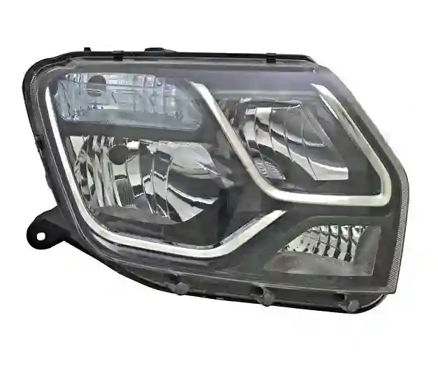 SEMIOPTICA DER RENAULT DUSTER 16 DEPO