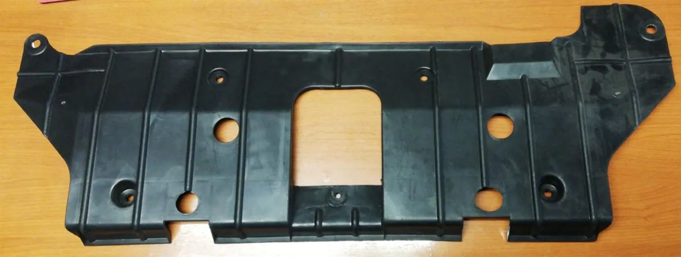 PROTECTOR MOTOR HYUNDAI ACCENT 00