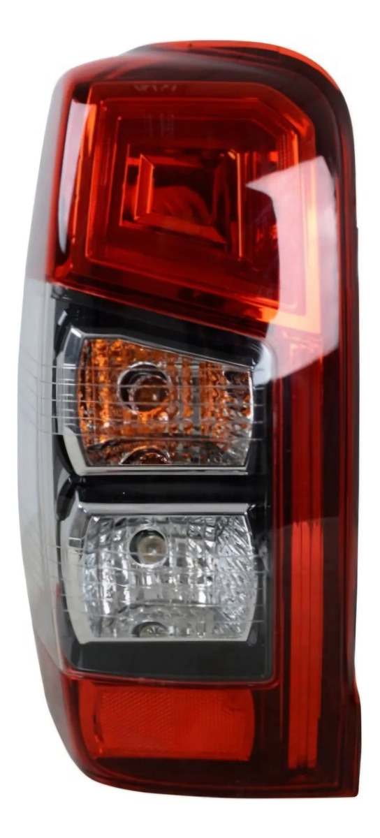 Faro Mitsubishi L200 2021 2024 Izquierdo Completo