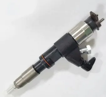 INYECTOR COMMON RAIL DENSO J. DEERE 4.5L Y 6.8L