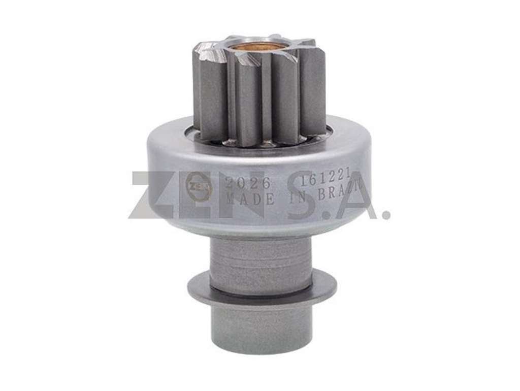 BENDIX VALEO NI SENTRA B14 1.6 96/02