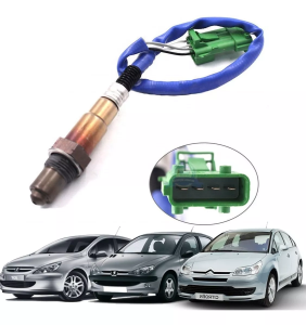Sonda Lambda pre-catalizador para motores 1.6 16V (TU5JP4)