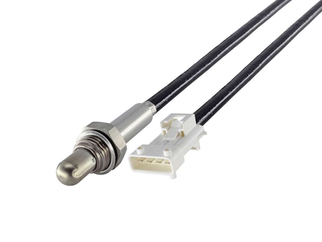 SONDA LAMBDA CI C3/PE 207/208/2008