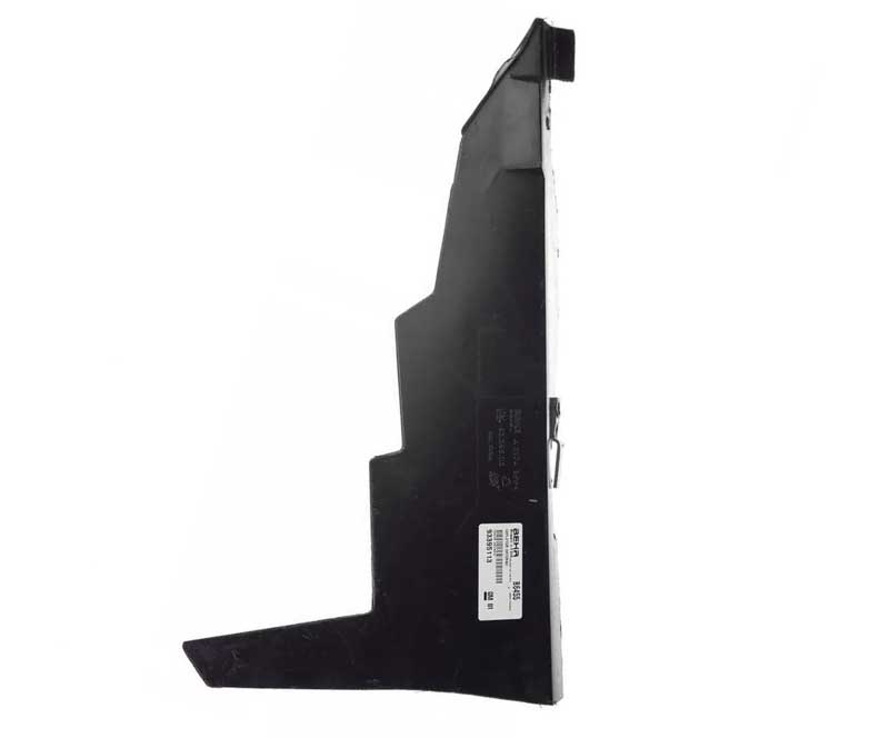 ENCAUSADOR RADIADOR (2.4 16V)