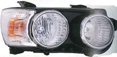 SEMIOPTICA IZQ GM SONIC 12 (LTZ) DEPO