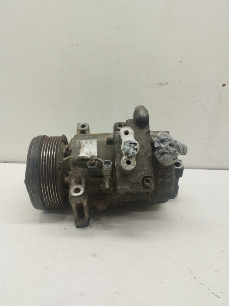 Compresor Aire Acondicionado Suzuki Grand Vitara Jb (JT) 2005-2014 064173261165