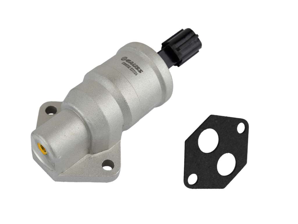 MOTOR PASO A PASO INYECCION FO ESCORT/KA/FIESTA