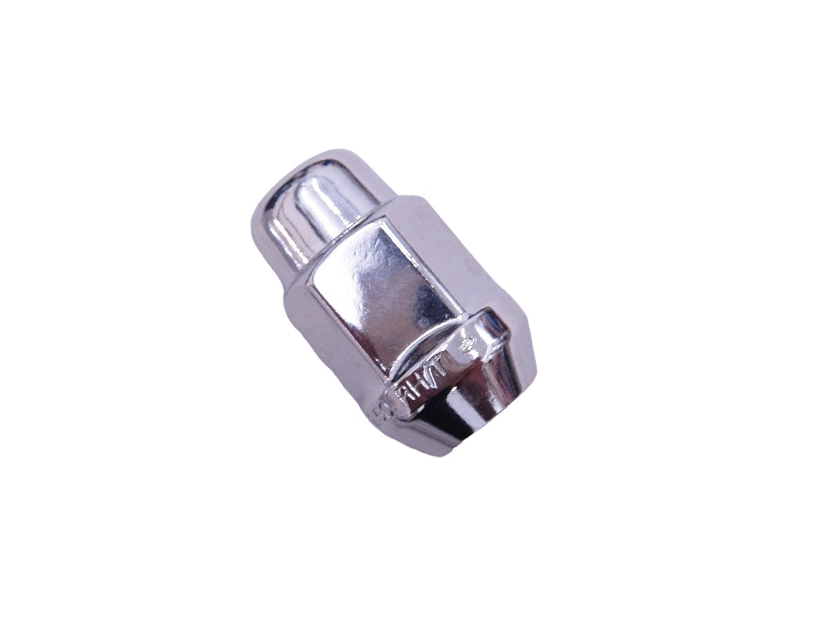 TUERCA RUEDA CHEVROLET PRISMA/ONIX/COBALT/SPIN/S10 COLORADO