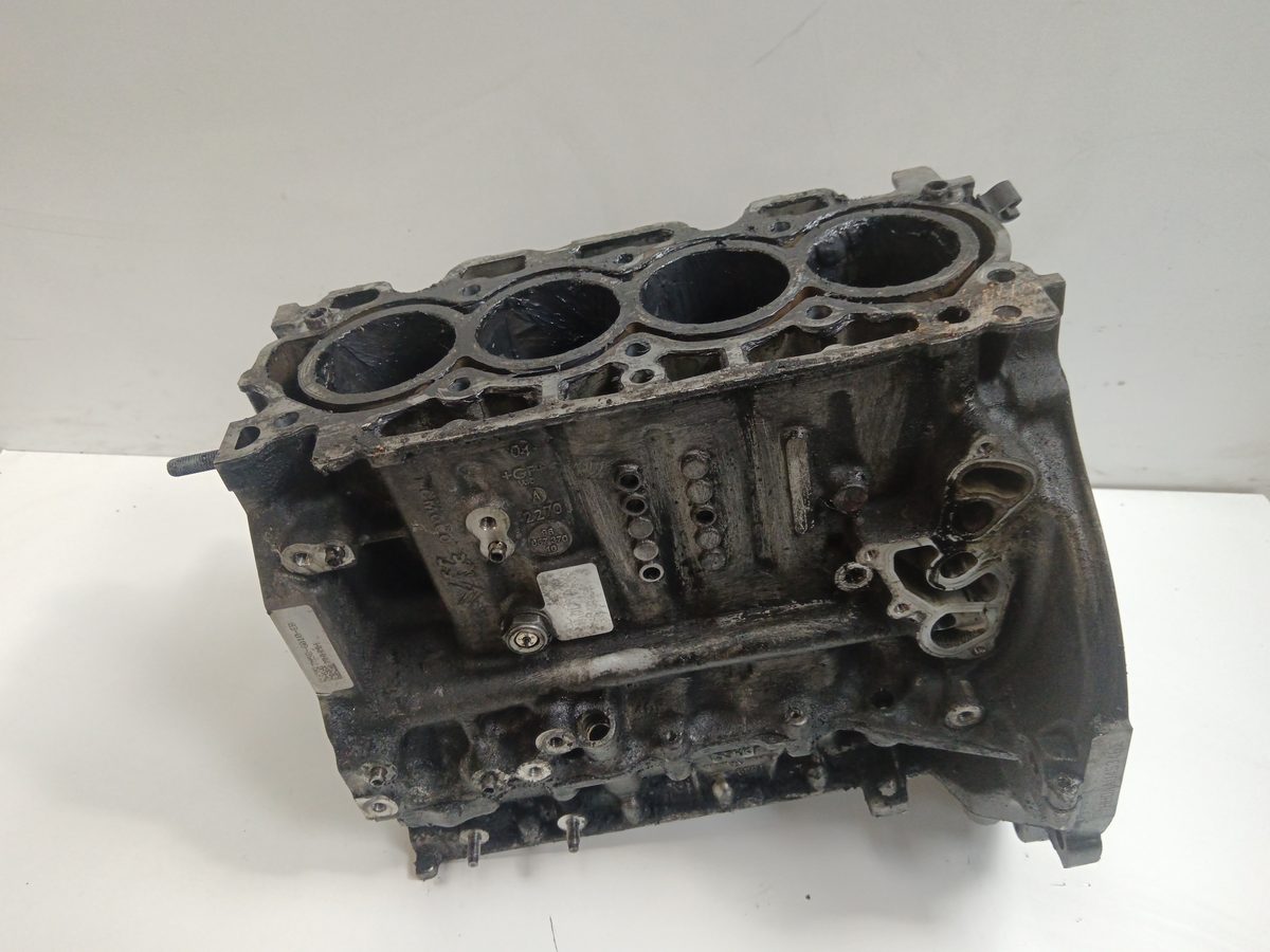 Block Ford Focus Lim. (CB4) 2007-2011 Trend 1.6L 66kW 9665737010