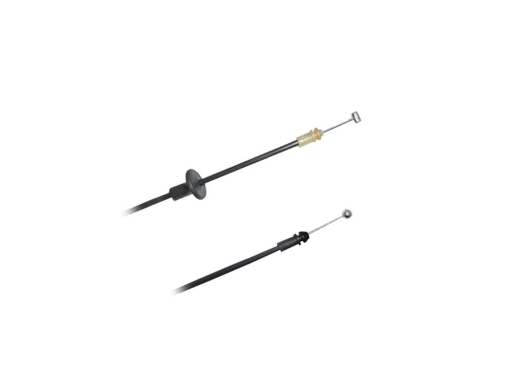 CABLE CAPOT    GM S10 17/..