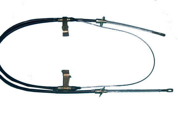 CABLE FRENO FIAT 1600/125