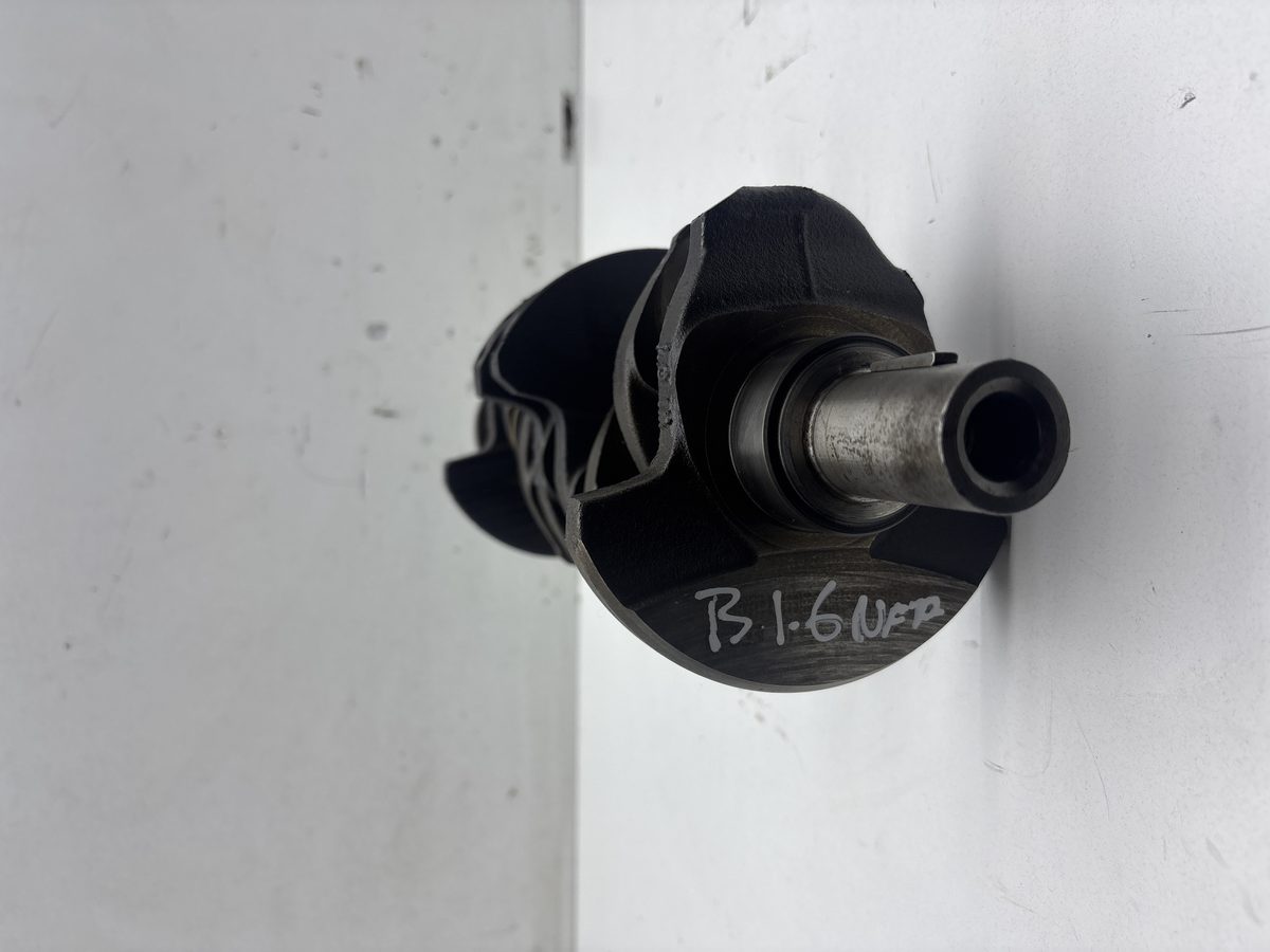 Cigueñal Renault Megane I Classic (LA0) 1996-2001 1,6 1.6L 66kW