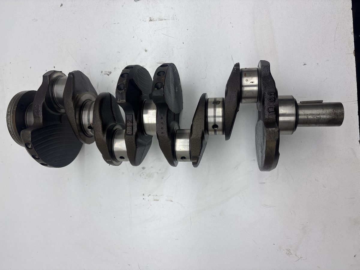 Cigueñal Renault Megane I Classic (LA0) 1996-2001 1,6 1.6L 66kW