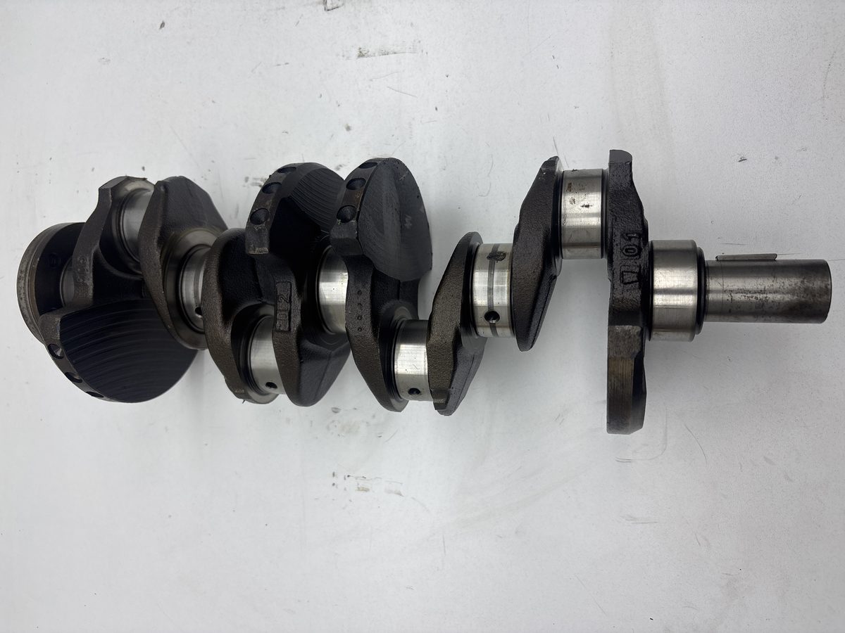 Cigueñal Renault Megane I Classic (LA0) 1996-2001 1,6 1.6L 66kW