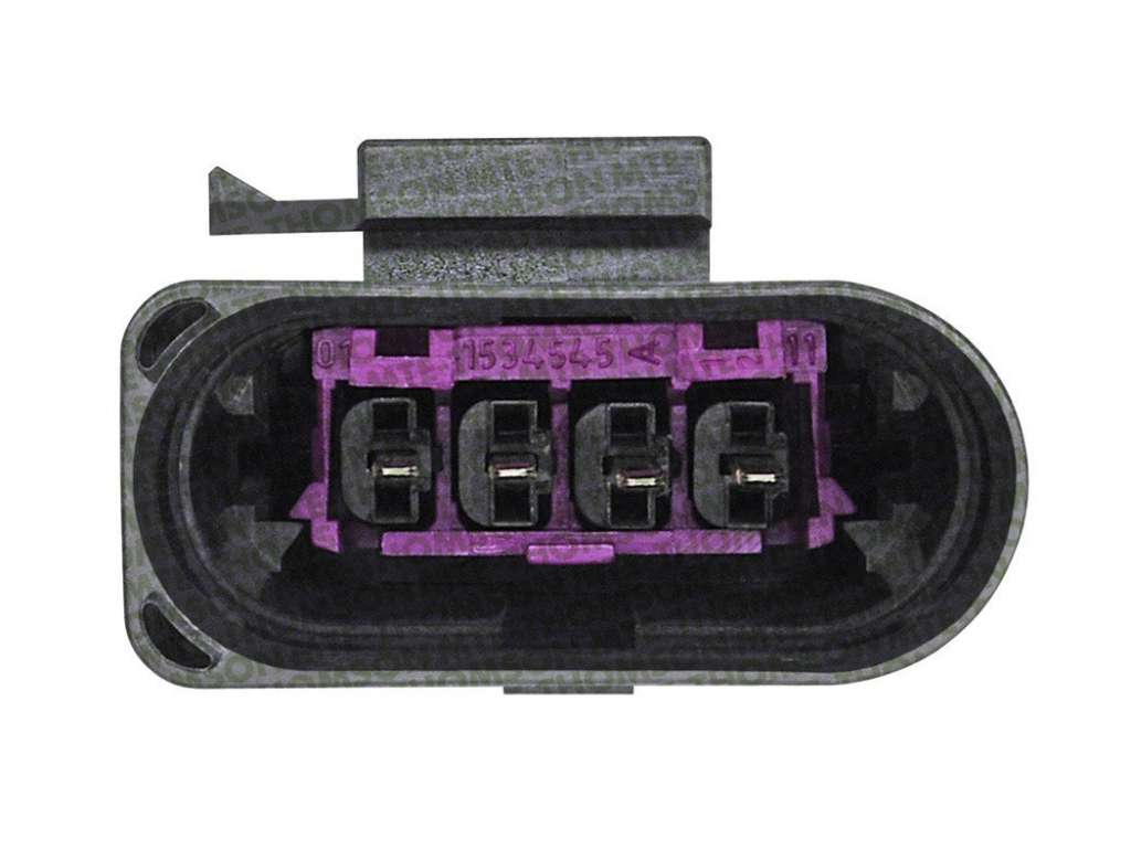 SONDA LAMBDA VW BORA 2.0 16V. 10/16