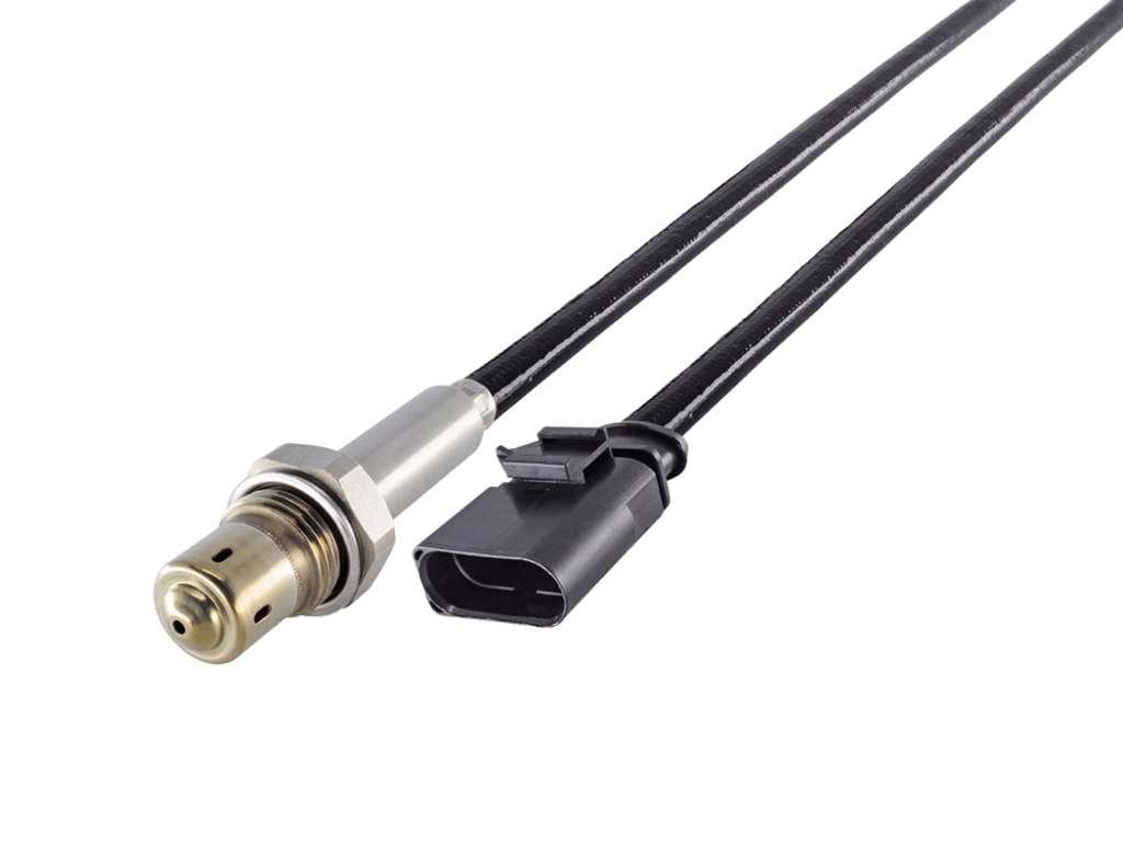 SONDA LAMBDA VW BORA 2.0 16V. 10/16
