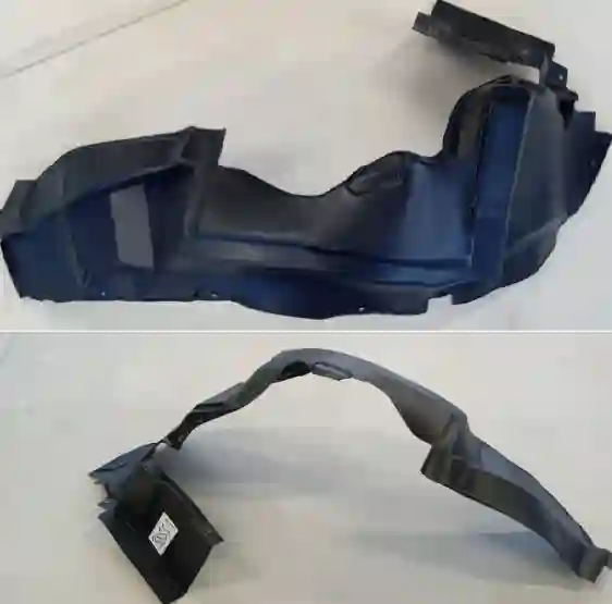 PASARUEDA PLAS DEL DER JAC J2 13