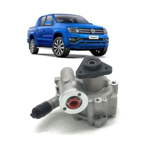 BOMBA DIRECCION HIDRAULICA VW AMAROK 2010...2014 7E0422154E