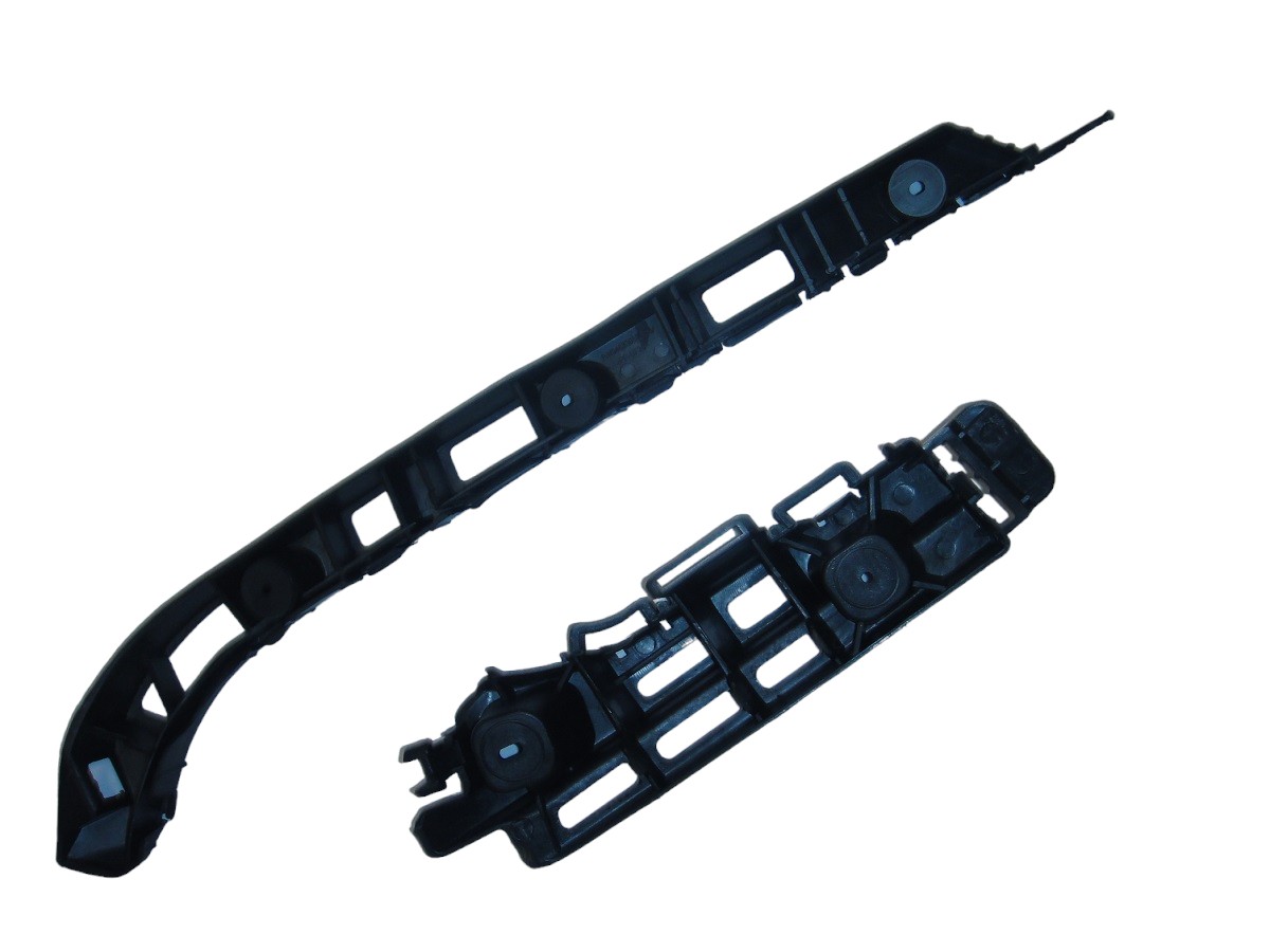 SOPORTE PARAGOLPE TRASERO DERECHO CHEVROLET CRUZE 2008/2015