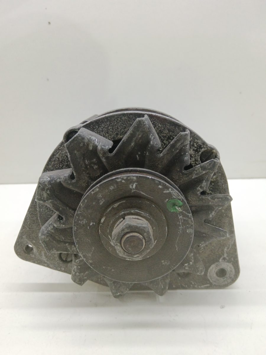 Alternador Ford Escort Berl./turn./cab./express 1980-Actualidad Básico Berlina 1.6L 40kW S