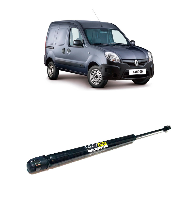 AMORTIGUADOR BAUL RENAULT PORTON TRAS. KANGOO REFORZ. (7700303139)