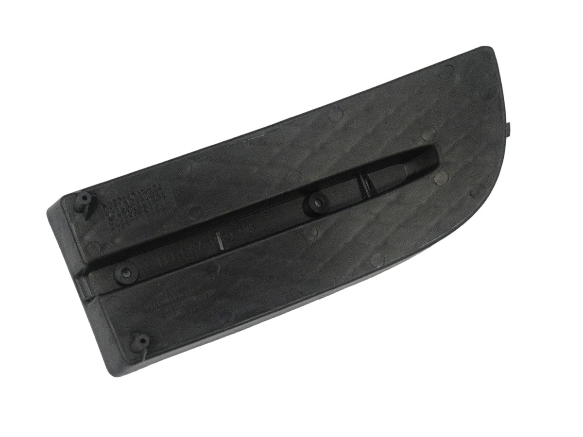 REJILLA PARAGOLPE DELANTERO IZQUIERDO CH AVEO 08/11 S/CAMINE