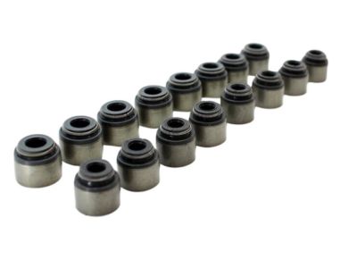 SELLOS DE VALV NISS-REN NP300,XTRAIL / KOLEOS 2.5N 16V(QR25DE)