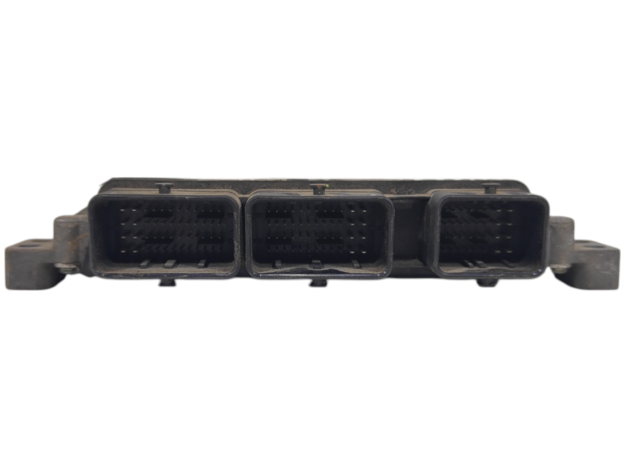 ECU de motor NISSAN – Renault 1.5 DCI , Ref: 11035-K3C10