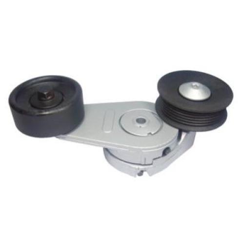 TENSOR AUTOMATICO VW 1.8 NAFTA C/D.H. S/A. A. (1 POLEA LISA 1 DENTADA) BTE