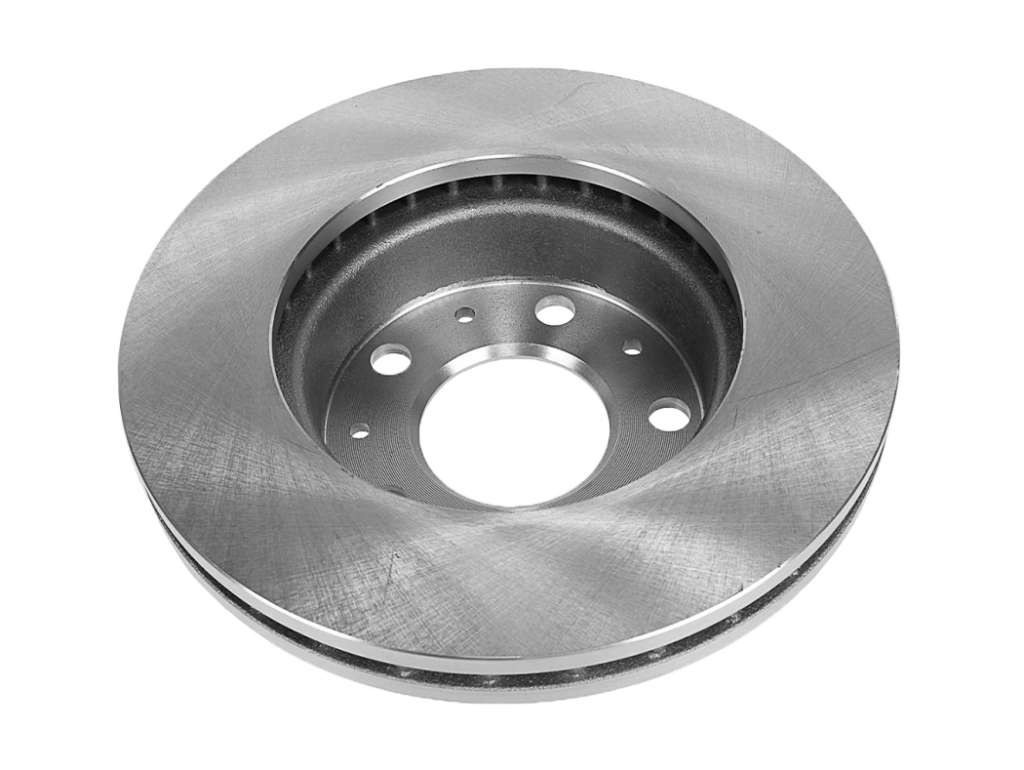 DISCO FRENO FI DUCATO/PE BOXER/CI JUMPER 18/24 VENTILADO DEL