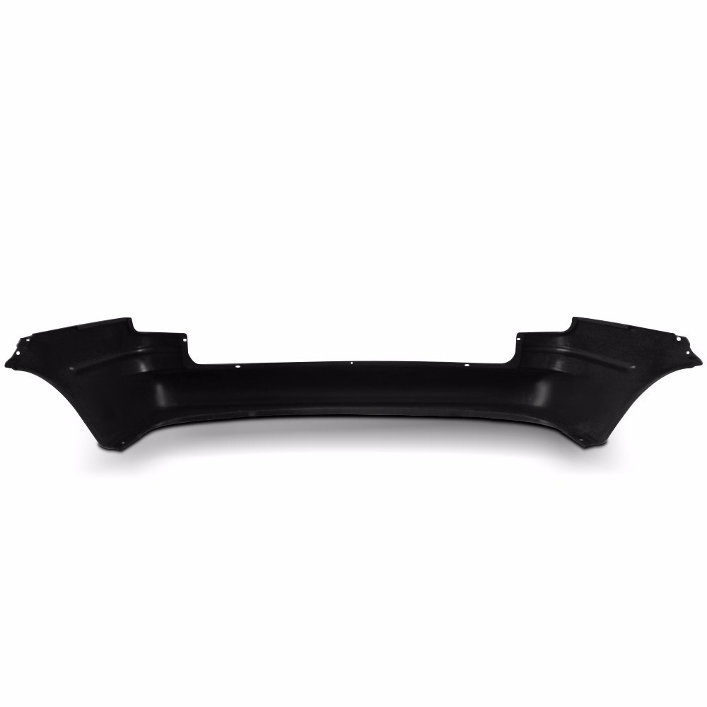 Paragolpe Trasero Chevrolet Corsa Wagon 1996 / 2010
