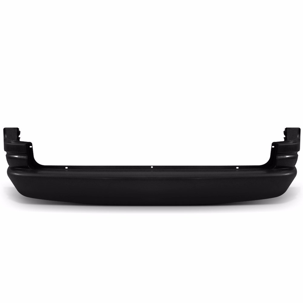 Paragolpe Trasero Chevrolet Corsa Wagon 1996 / 2010