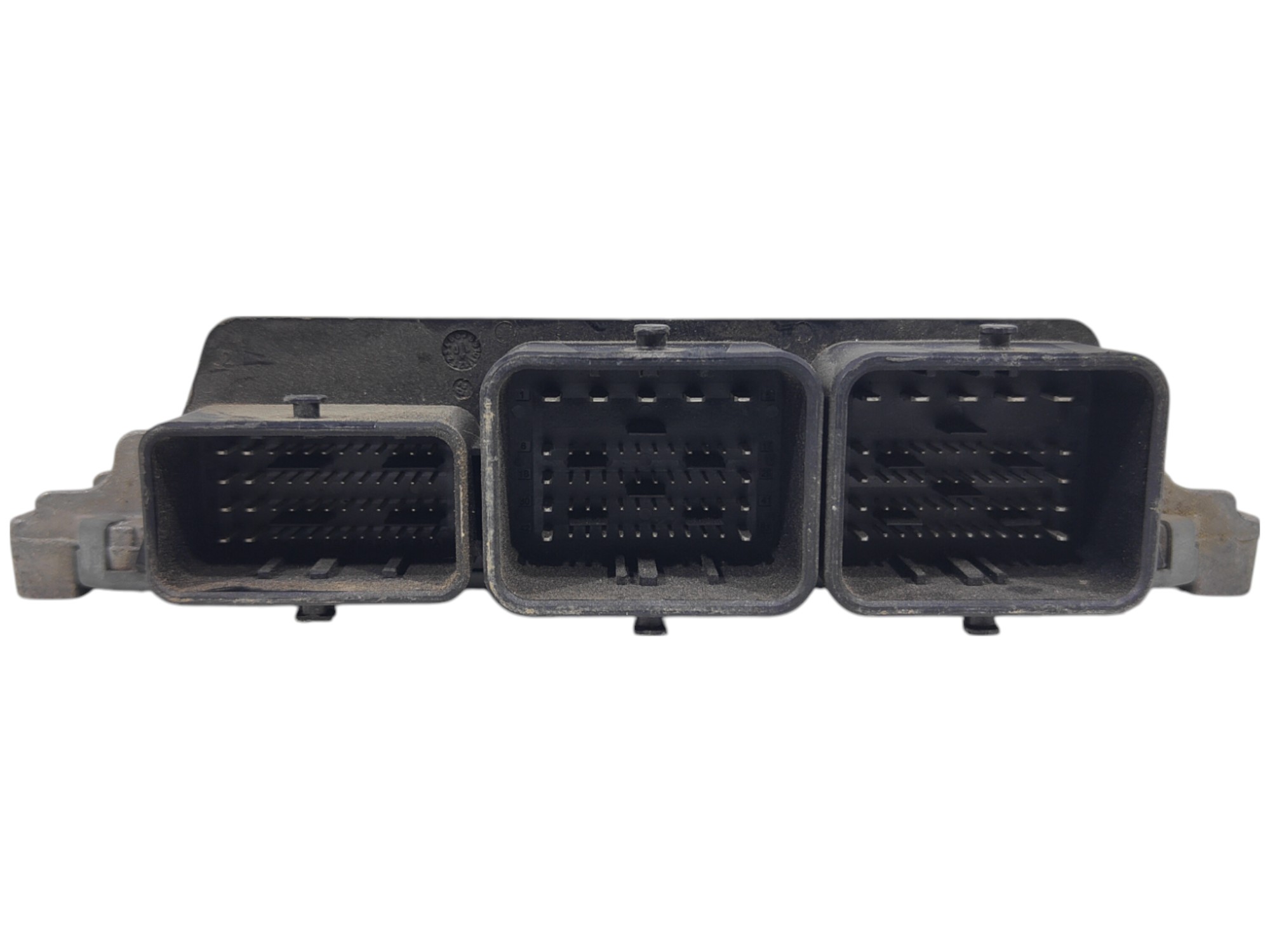 ECU de motor Peugeot 3008 1.6 HDI , Ref: 8300-K3B11