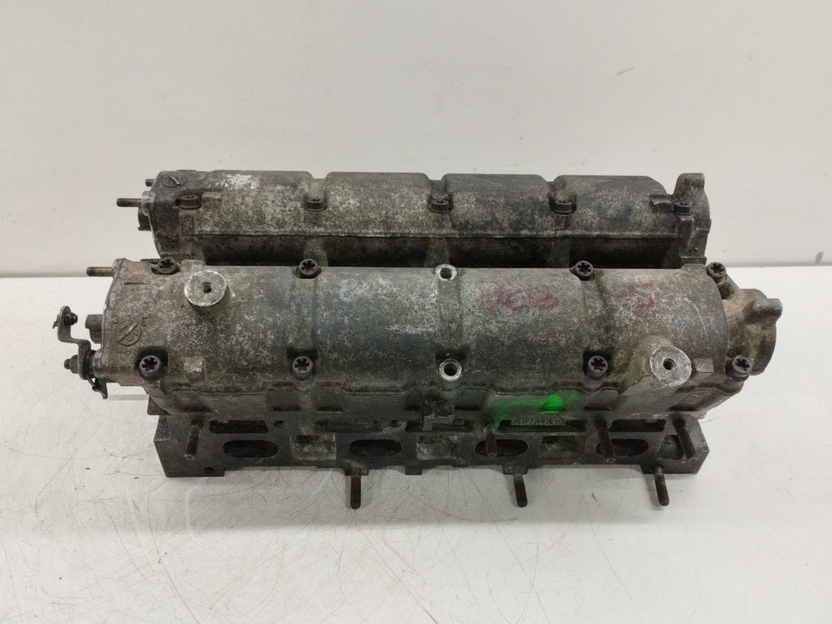 Tapa De Cilindros Fiat Stilo (192) 2001-2012 1.6 16V CAT 1.6L 76kW 46764638
